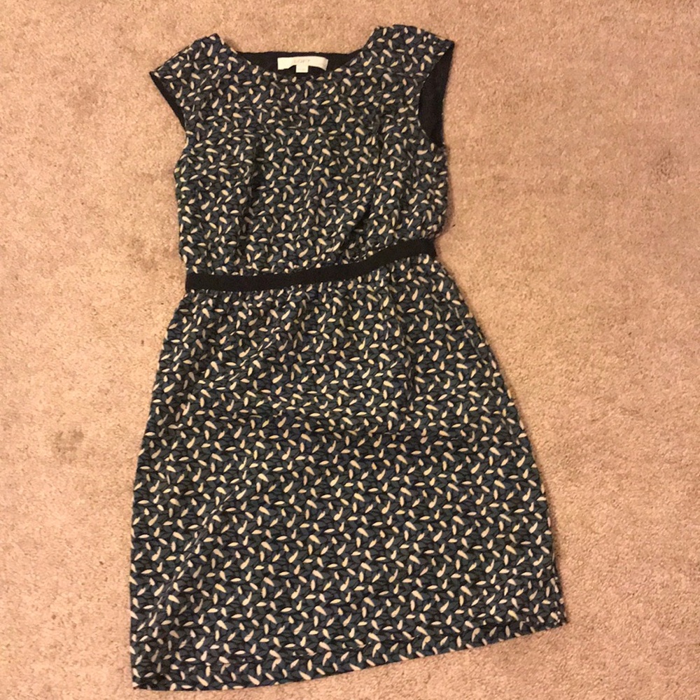 Loft Dress